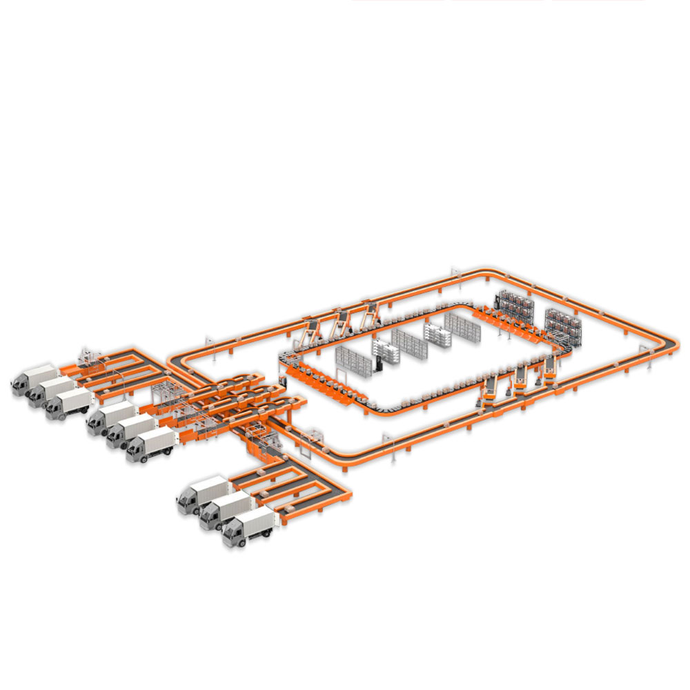 倉儲(chǔ)傳輸設(shè)備